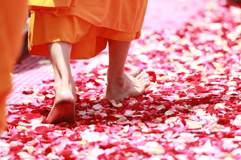 Mindful Walking